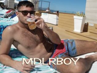 MDLRBOY