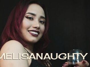 MELISANAUGHTY