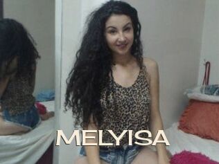 MELYISA