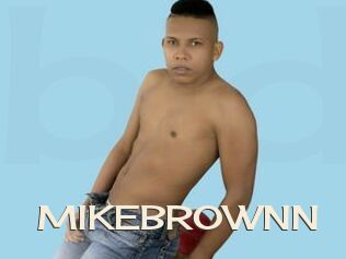 MIKEBROWNN