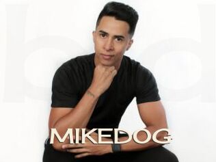 MIKEDOG