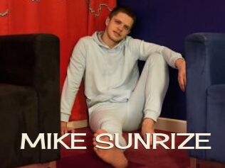 MIKE_SUNRIZE