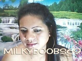 MILKYBOOBS69