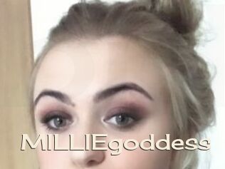 MILLIEgoddess