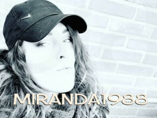 MIRANDA1988