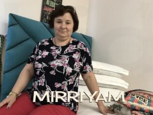 MIRRIYAM