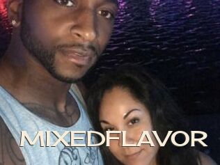MIXEDFLAVOR
