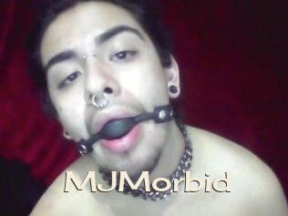 MJMorbid