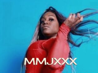 MMJXXX