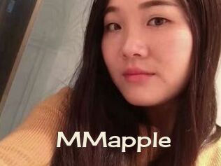 MMapple