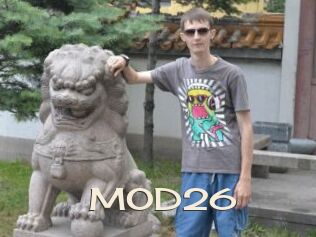 MOD26