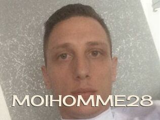 MOIHOMME28