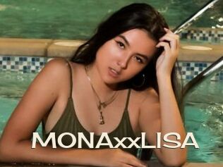 MONAxxLISA