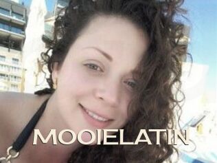 MOOIELATIN