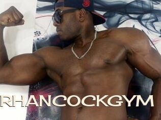 MRHANCOCKGYM