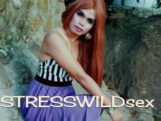 MSTRESSWILDsex