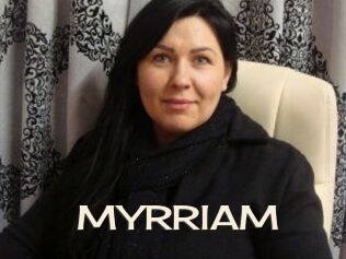 MYRRIAM