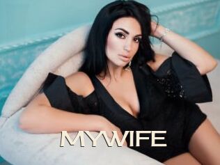 MYWIFE