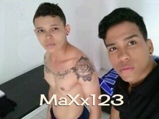 MaXx123