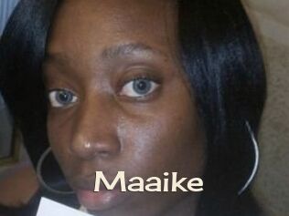 Maaike