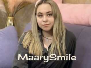 MaarySmile
