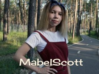 MabelScott