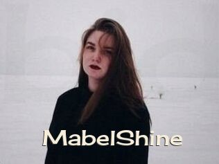 MabelShine