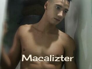 Macalizter