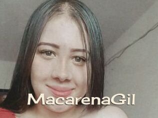 MacarenaGil
