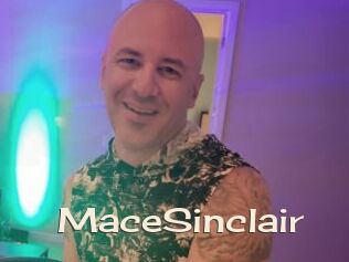 MaceSinclair