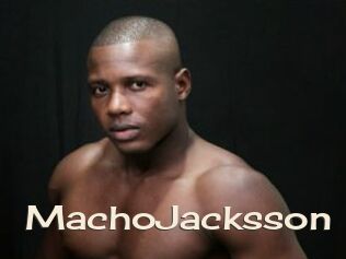 MachoJacksson