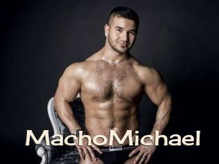 MachoMichael