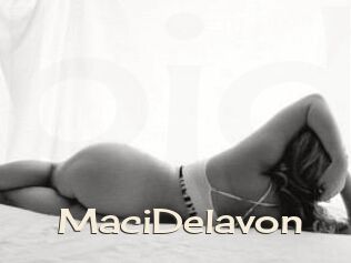 MaciDelavon