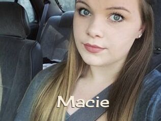 Macie