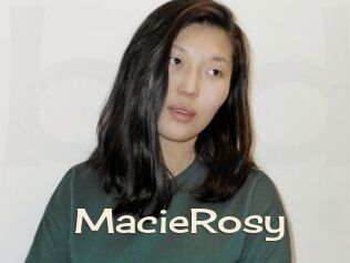 MacieRosy