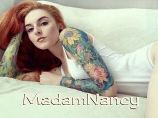 MadamNancy