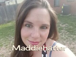 Maddiehatter