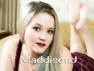 MaddisonJ