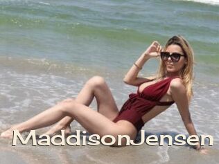 MaddisonJensen