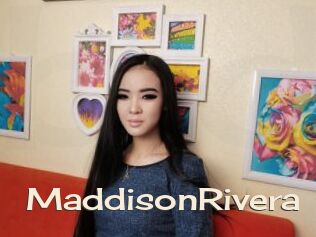 MaddisonRivera