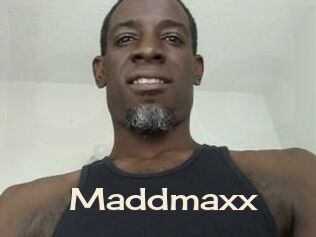 Maddmaxx