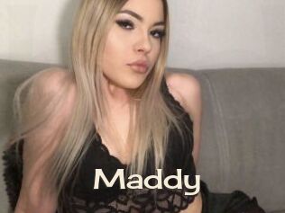 Maddy