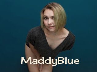 MaddyBlue
