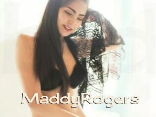 MaddyRogers