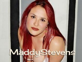 MaddyStevens