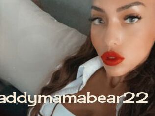 Maddymamabear22