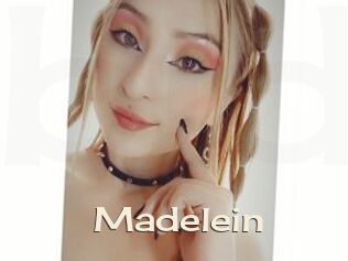 Madelein