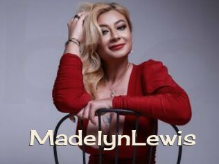 MadelynLewis