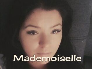Mademoiselle