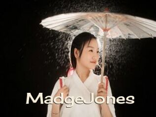 MadgeJones